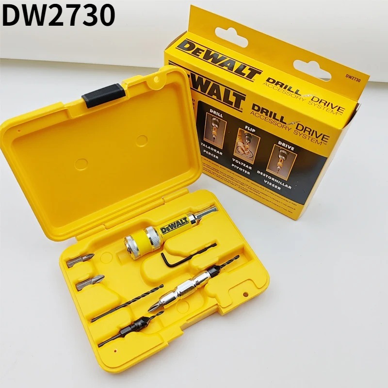 Power Tools For Sale - مجموعة أدوات ديوالت الأصلية DW2730 المكونة