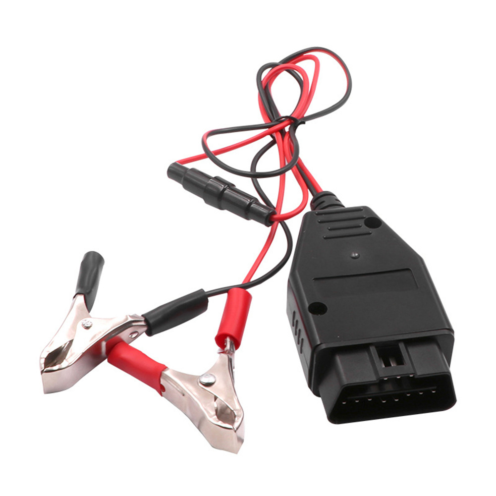 Power Tools Battery Repair - سيارة OBD2 ECU موصل بطارية موفر