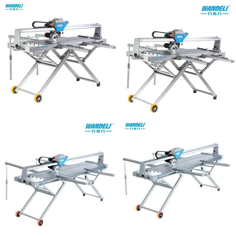Tile Cutter Electric - قاطع بلاط سيراميك كهربائي أوتوماتيكي AP01