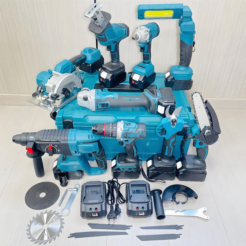 Power Tools Repairs - أدوات عالية الجودة 21 فولت مثقاب