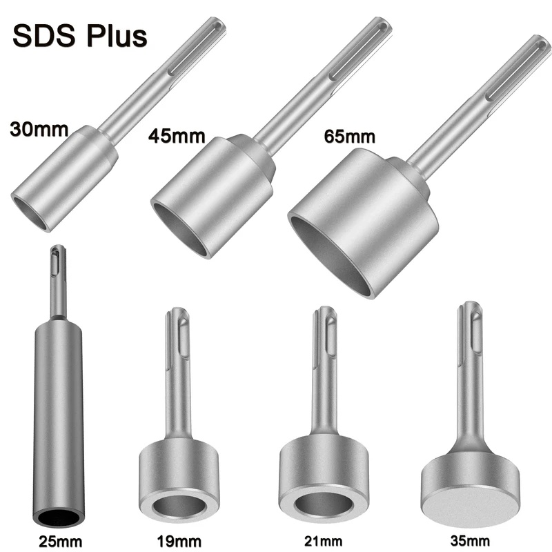 Hammer Drill Sds - مثقاب تثبيت قضبان التأريض من الفولاذ