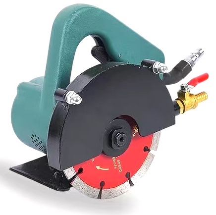 Tile Cutter Electric - منشار قطع البلاط المحمول باليد لقطع