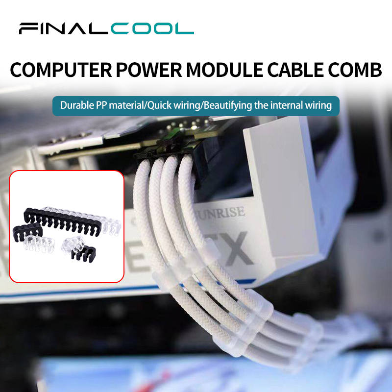 Power Tools For Sale - منظم أسلاك FinalCool LXQ-36 بـ 24