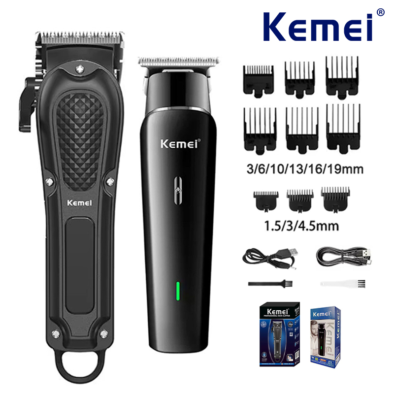 Power Tools For Sale - Kemei مقص الشعر الكهربائية مجموعة UBS