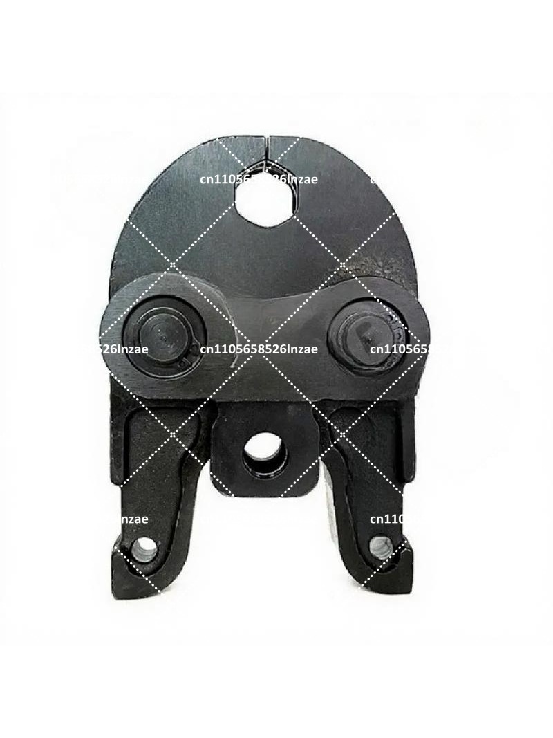 Power Tools Universal Battery - فكوك ضغط عالمية لأداة ضغط الأنابيب،