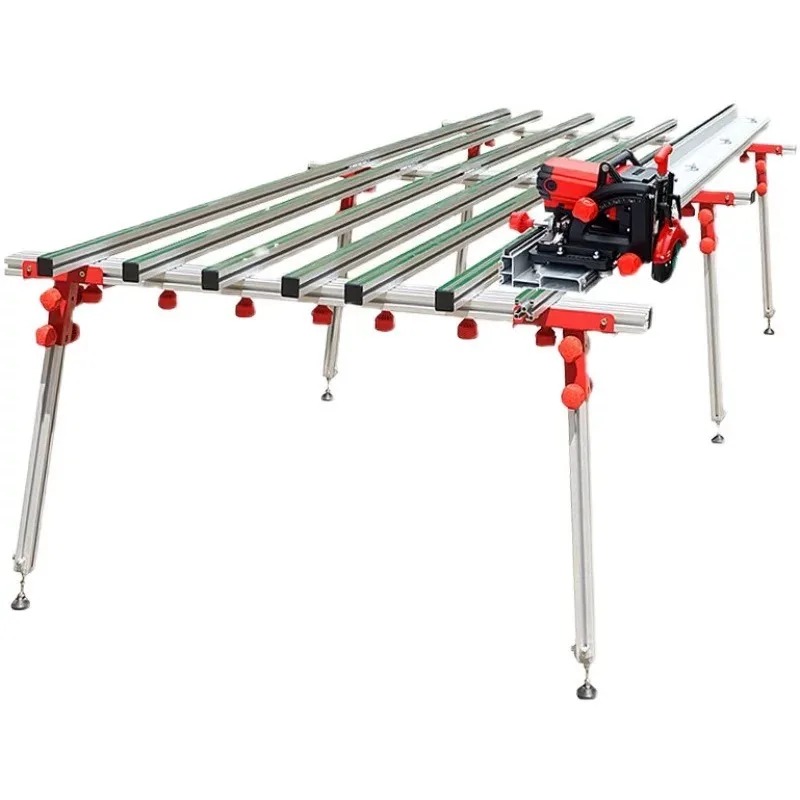 Tile Cutter Electric - منشار بلاط محمول 2 في 1