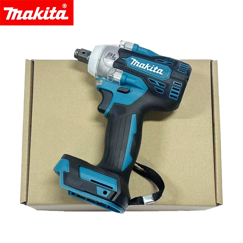 Power Tools Battery Repair - مفتاح ربط كهربائي لاسلكي بدون فرشاة