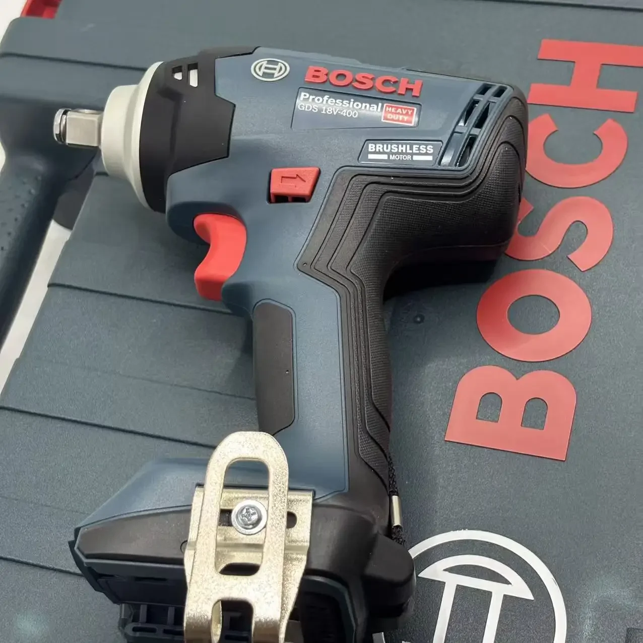 Power Tools Repairs - مفك براغي كهربائي لاسلكي بوش GDS
