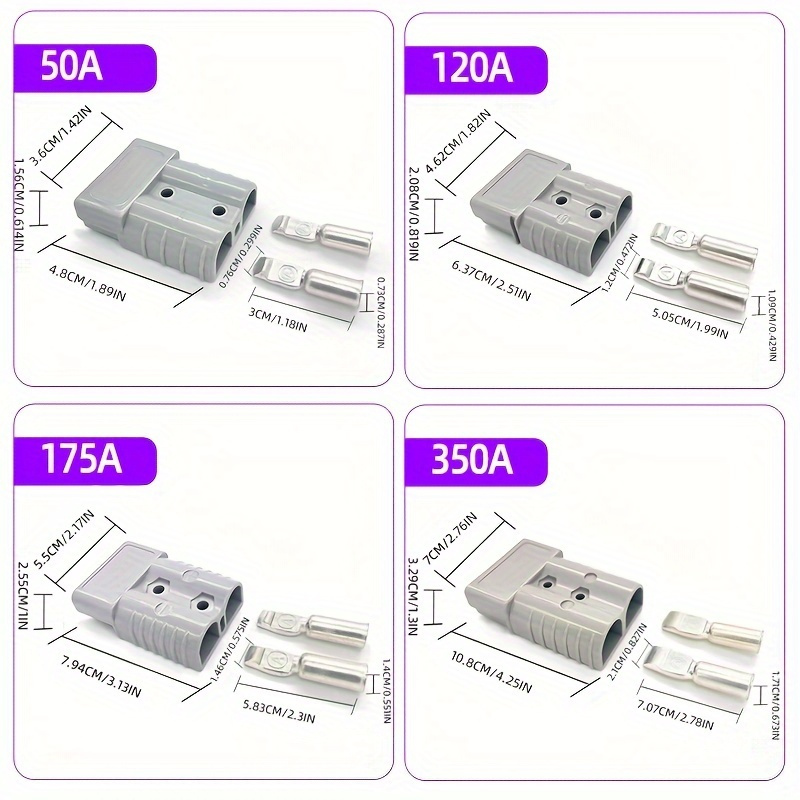 مجموعة أطراف توصيل شاحن بطارية - مراجعة Power Tools For Sale وسعره