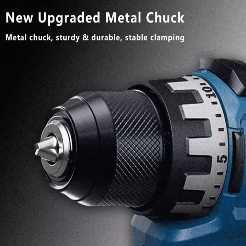 مثقاب كهربائي بوش GSR 12V-31 ب - مراجعة Power Tools Repairs وسعره