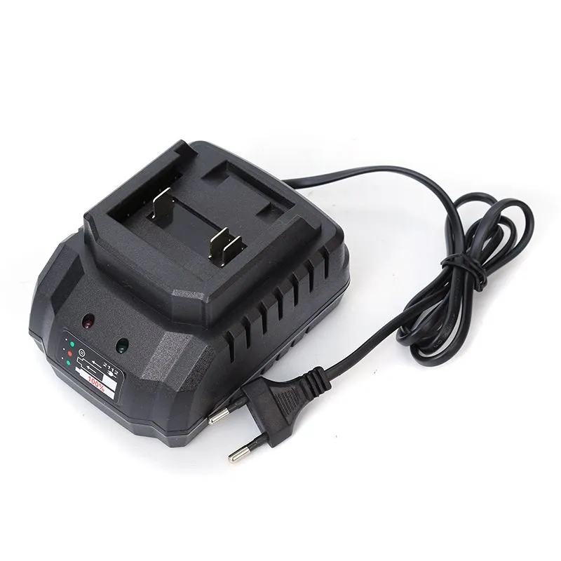 شاحن ماكيتا 18 فولت 21 فولت لل - مراجعة Power Tools Universal Battery وسعره