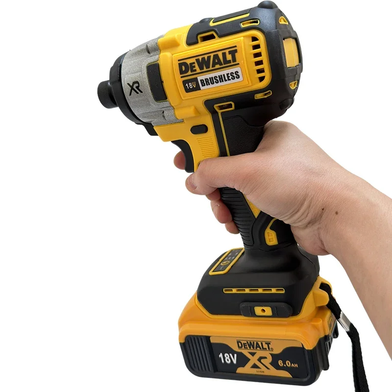 مفتاح ربط كهربائي DEWALT DCF88 - مراجعة Power Tools Universal Battery وسعره