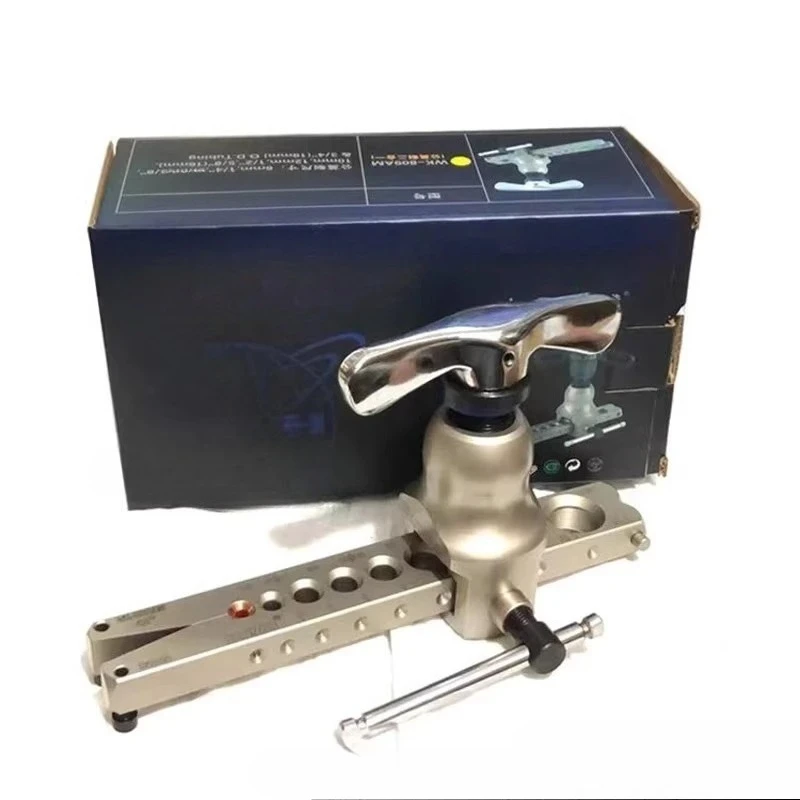 موسع أنابيب لا متماثل الشكل، ف - مراجعة Power Tools English وسعره