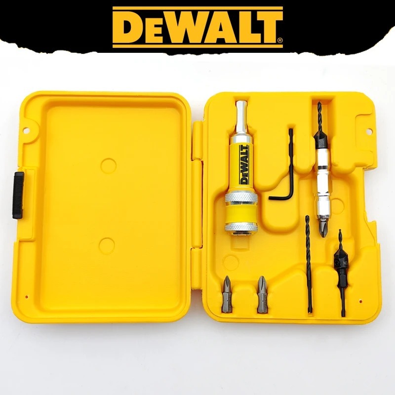 مجموعة أدوات ديوالت الأصلية DW - مراجعة Power Tools For Sale وسعره