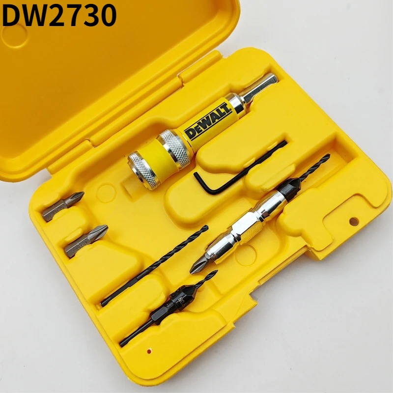 مجموعة أدوات ديوالت الأصلية DW - مراجعة Power Tools For Sale وسعره
