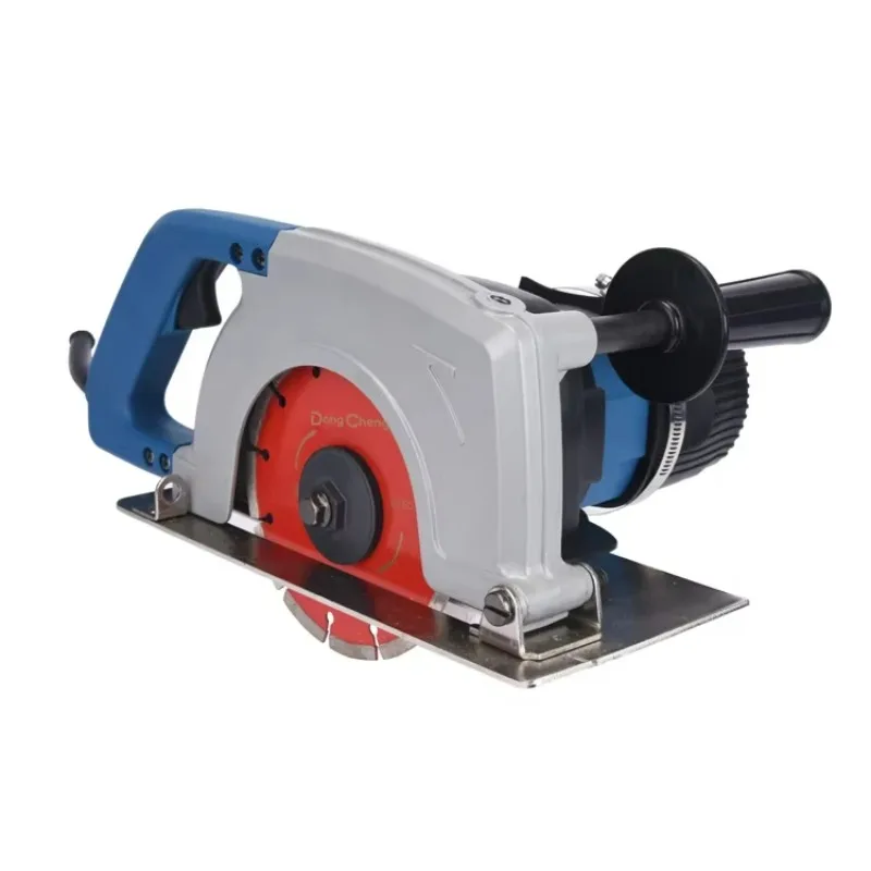 2026/دونغ تشنغ آلة قطع محمولة  - مراجعة Tile Cutter Electric وسعره