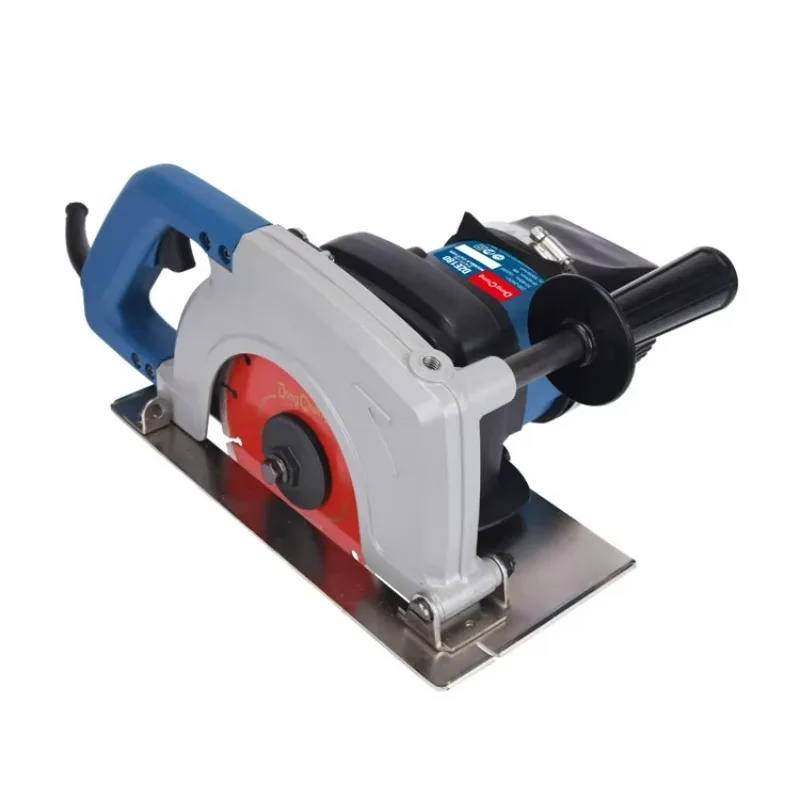 2026/دونغ تشنغ آلة قطع محمولة  - مراجعة Tile Cutter Electric وسعره