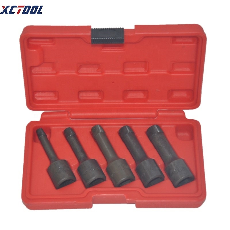 طقم أدوات إصلاح السيارات XCTOO - مراجعة Power Tools Repairs وسعره