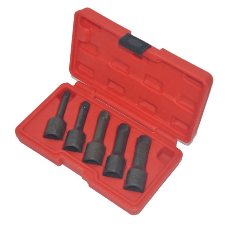 طقم أدوات إصلاح السيارات XCTOO - مراجعة Power Tools Repairs وسعره