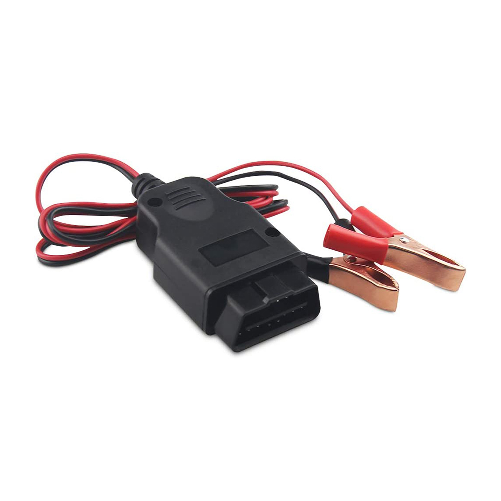 سيارة OBD2 ECU موصل بطارية موف - مراجعة Power Tools Battery Repair وسعره