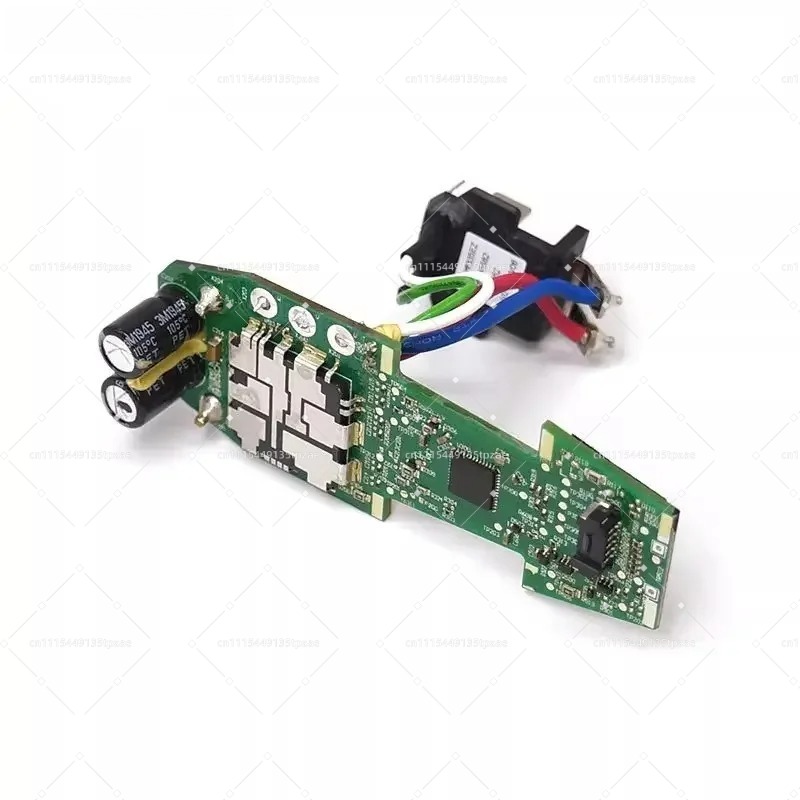 قطع غيار محرك المثقاب اليدوي ب - مراجعة Power Tools Repairs وسعره