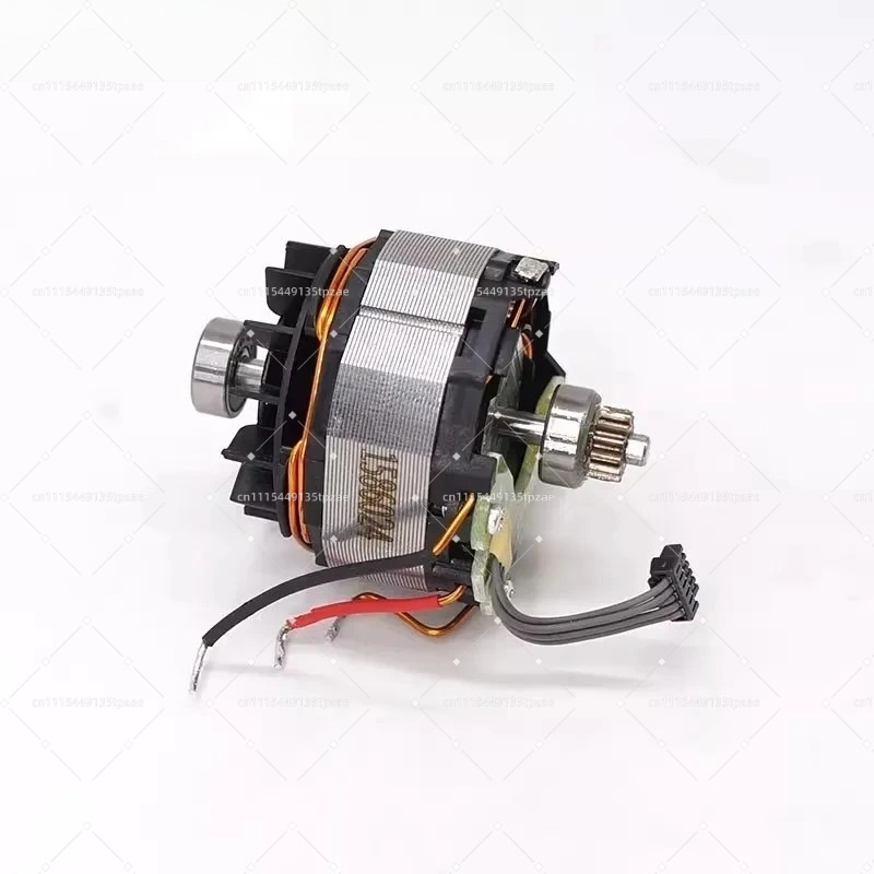 قطع غيار محرك المثقاب اليدوي ب - مراجعة Power Tools Repairs وسعره