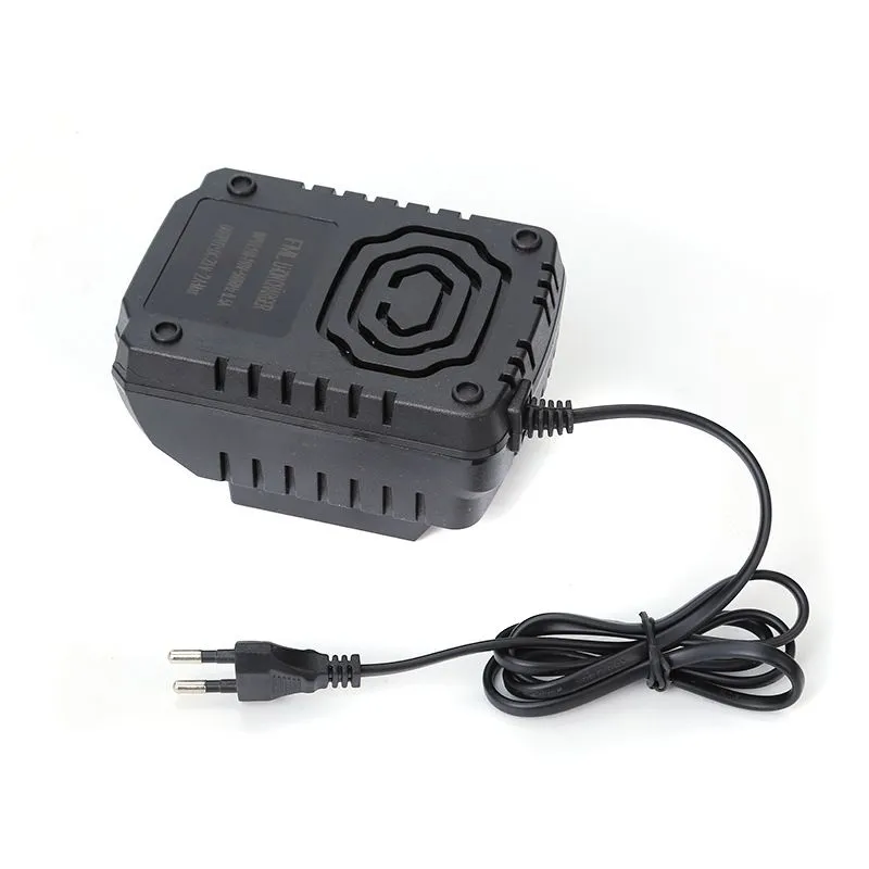 شاحن ماكيتا 18 فولت 21 فولت لل - مراجعة Power Tools Universal Battery وسعره