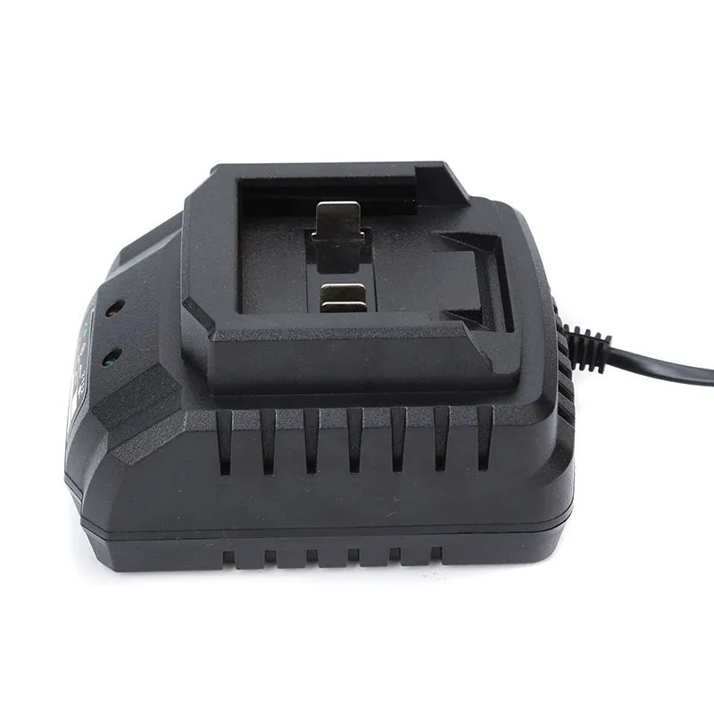 شاحن ماكيتا 18 فولت 21 فولت لل - مراجعة Power Tools Universal Battery وسعره