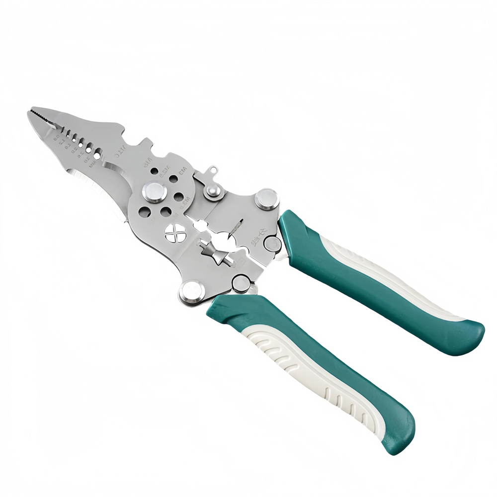 أداة متعددة الوظائف 18 في 1 قا - مراجعة Power Tools America وسعره