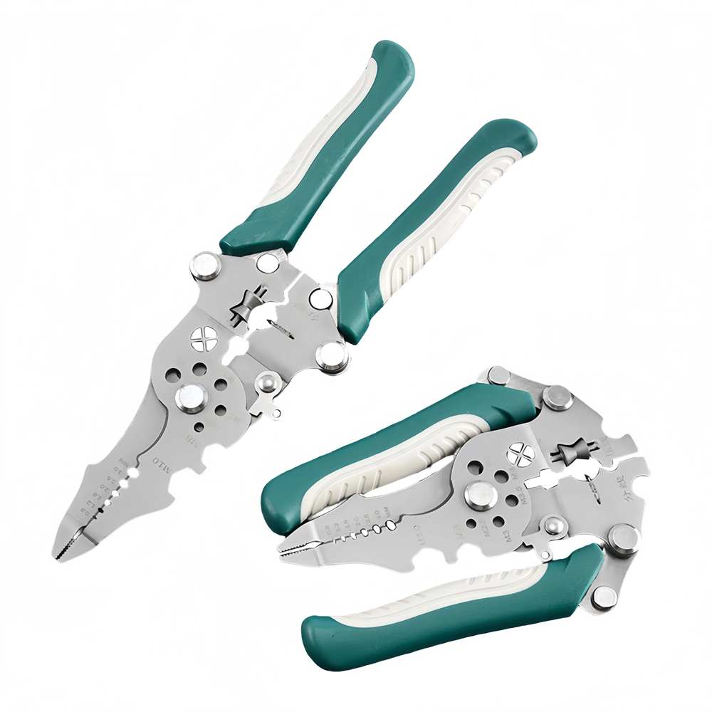 أداة متعددة الوظائف 18 في 1 قا - مراجعة Power Tools America وسعره
