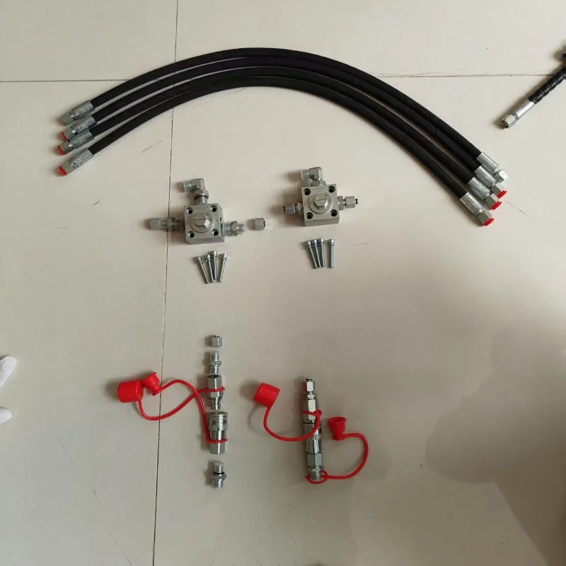 صمام خانق للحفارات الصغيرة، وص - مراجعة Power Tools America وسعره