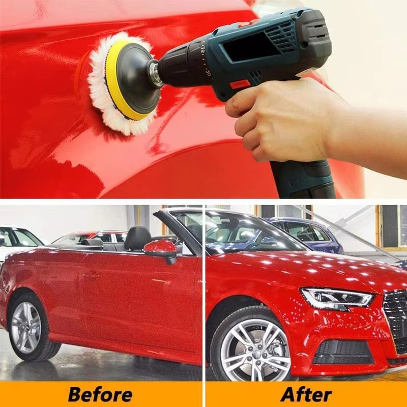 مجموعة من 8 قطع من وسادات التل - مراجعة Power Tools For Sale وسعره