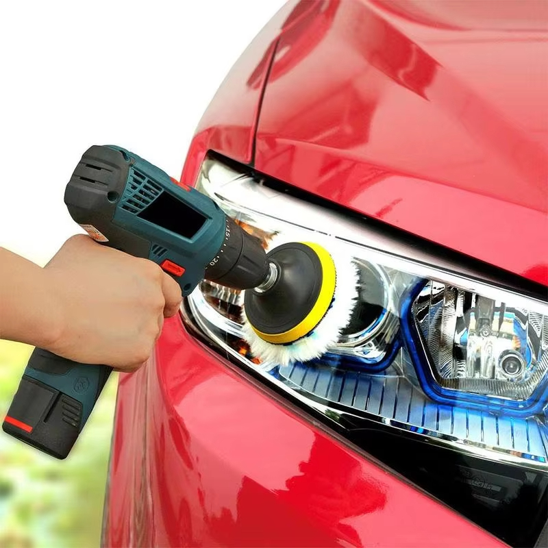 مجموعة من 8 قطع من وسادات التل - مراجعة Power Tools For Sale وسعره