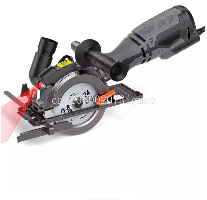 منشار دائري كهربائي صغير مع دل - مراجعة Tile Cutter Electric وسعره