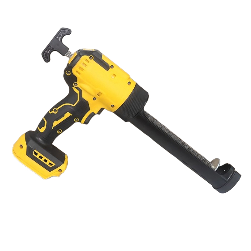مسدس السد الكهربائي لماكيتا دي - مراجعة Power Tools Universal Battery وسعره