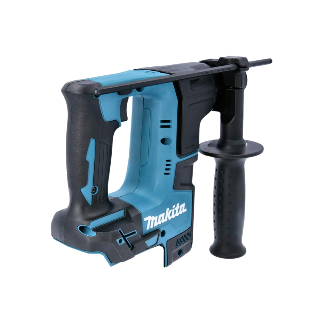 مثقاب كهربائي لاسلكي ماكيتا DH - مراجعة Hammer Drill Sds وسعره