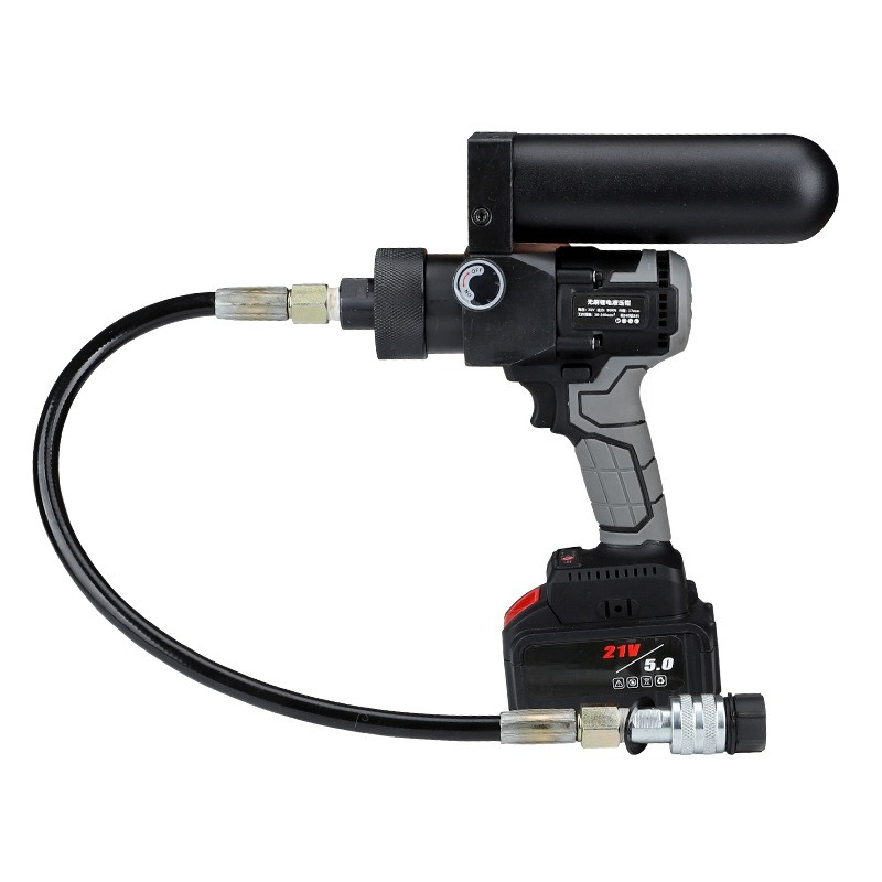 مجموعة طاقة هيدروليكية لاسلكية - مراجعة Power Tools Repairs وسعره
