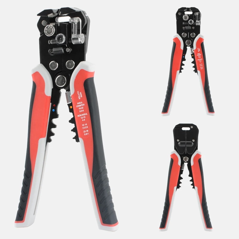 أداة احترافية أوتوماتيكية لتجر - مراجعة Power Tools America وسعره