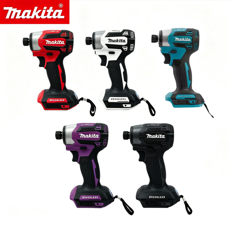 مفك براغي ماكيتا DTD173 بقوة 1 - مراجعة Power Tools Battery Repair وسعره