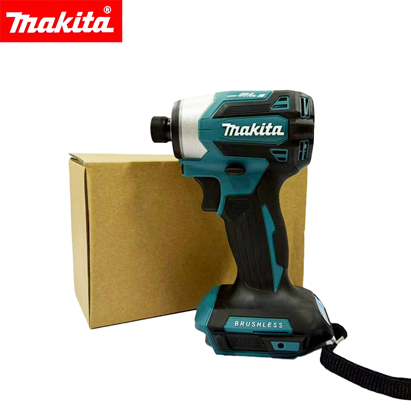 مفك براغي ماكيتا DTD173 بقوة 1 - مراجعة Power Tools Battery Repair وسعره