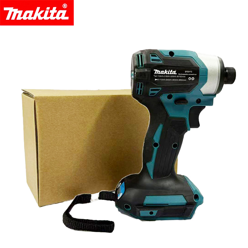 مفك براغي ماكيتا DTD173 بقوة 1 - مراجعة Power Tools Battery Repair وسعره