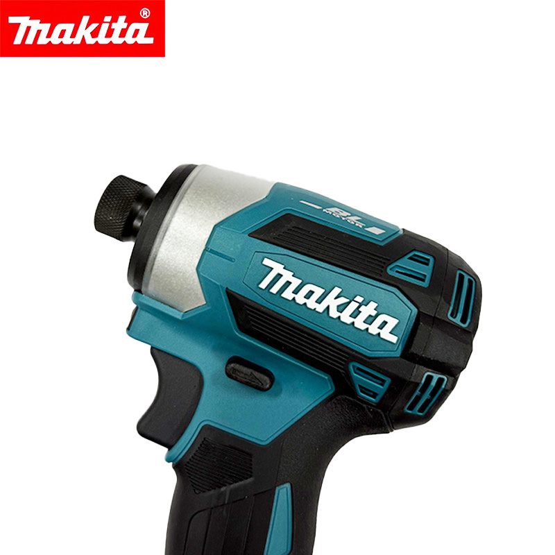 مفك براغي ماكيتا DTD173 بقوة 1 - مراجعة Power Tools Battery Repair وسعره
