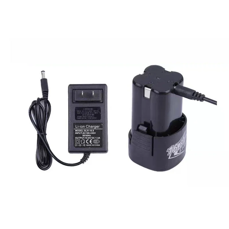 20000mAh 16.8V ليثيوم أيون بطا - مراجعة Power Tools Universal Battery وسعره
