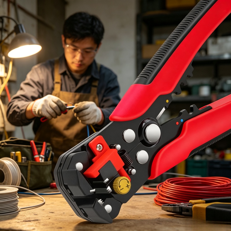 أداة يدوية كهربائية أوتوماتيكي - مراجعة Power Tools America وسعره