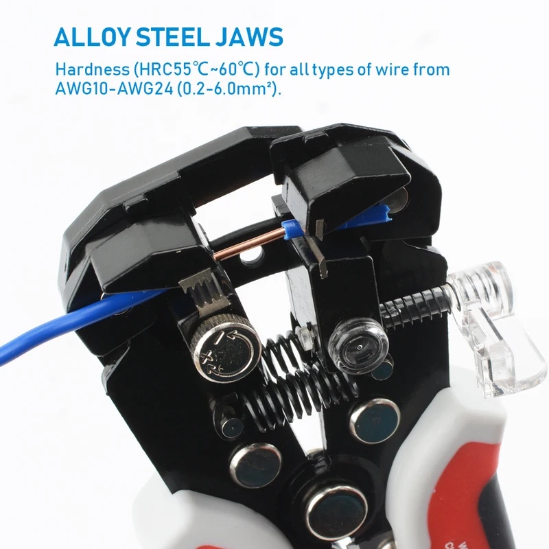 أداة يدوية كهربائية أوتوماتيكي - مراجعة Power Tools America وسعره
