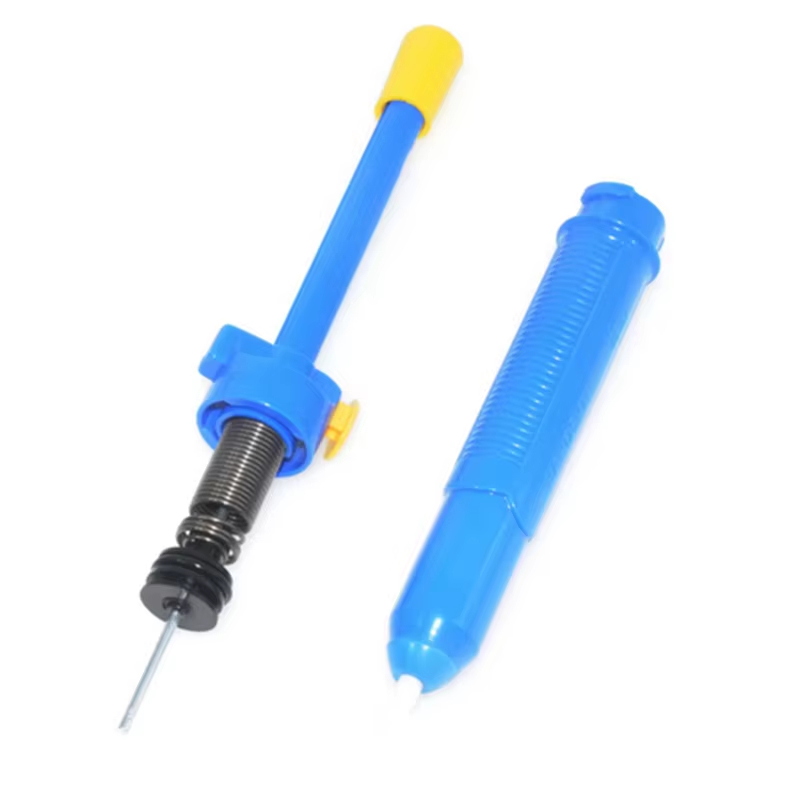 مضخة إزالة اللحام اليدوية مع ق - مراجعة Power Tools Repairs وسعره
