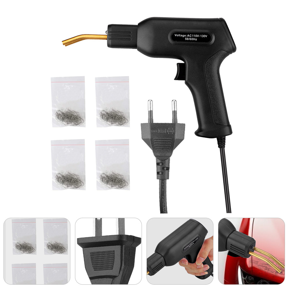 مجموعة أدوات إصلاح مصد السيارة - مراجعة Power Tools Repairs وسعره