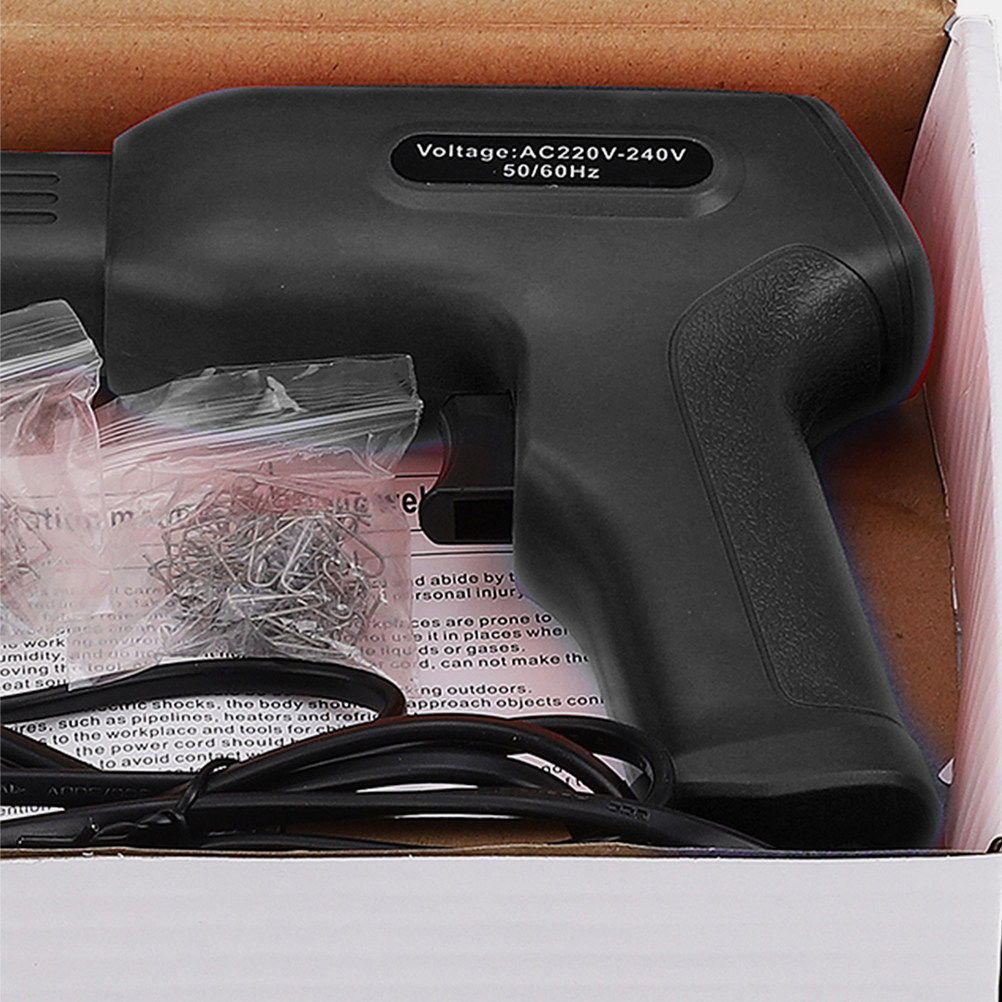مجموعة أدوات إصلاح مصد السيارة - مراجعة Power Tools Repairs وسعره