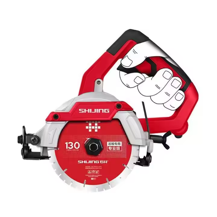 منشار كهربائي صغير متعدد الوظا - مراجعة Tile Cutter Electric وسعره