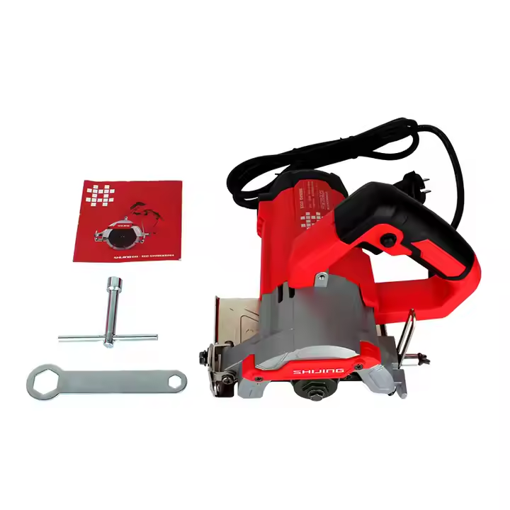 منشار كهربائي صغير متعدد الوظا - مراجعة Tile Cutter Electric وسعره